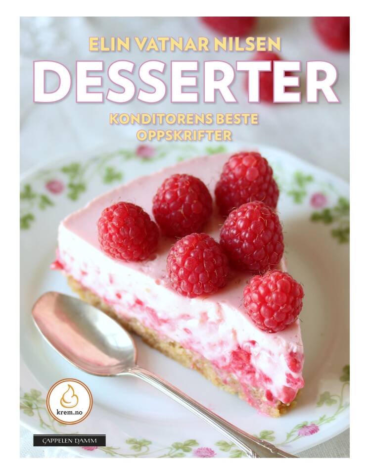 Desserter 