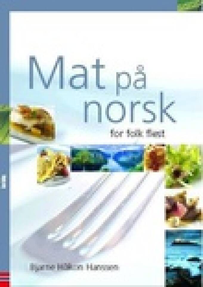 Mat på norsk 