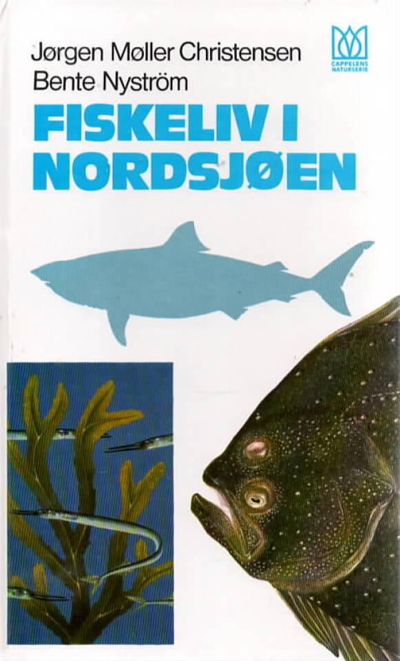 Fiskeliv i Nordsjøen