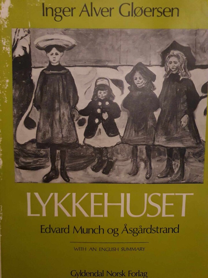 Lykkehuset