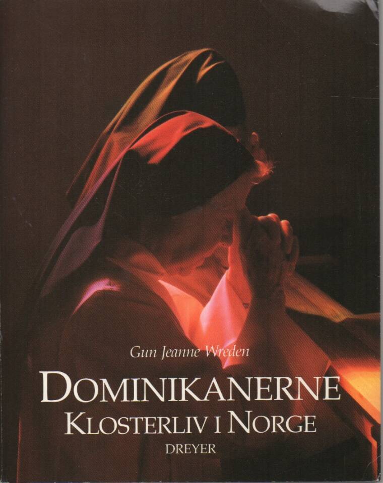 Dominikanerne – klosterliv i Norge
