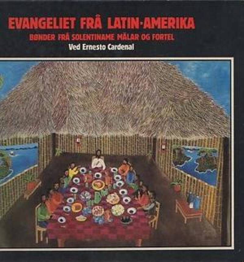 Evangeliet frå Latin-Amerika