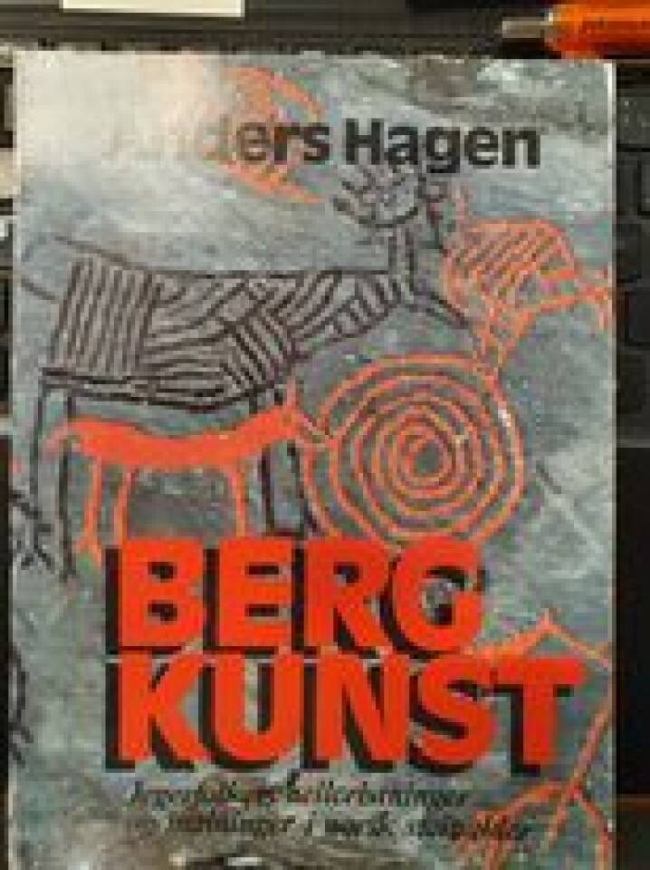 Bergkunst