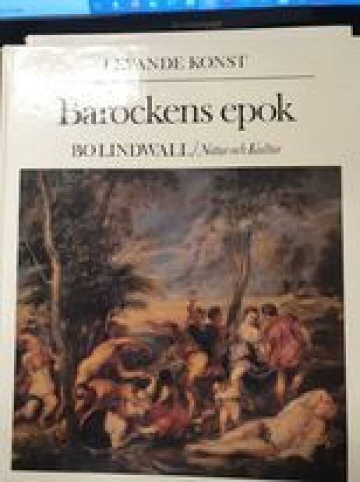 Barockens epok