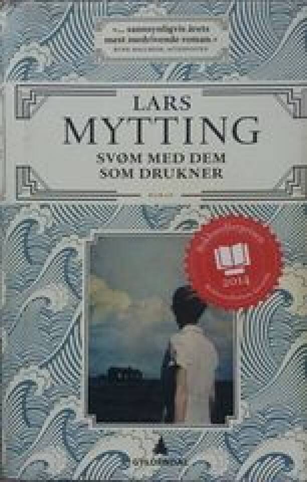 Svøm med dem som drukner