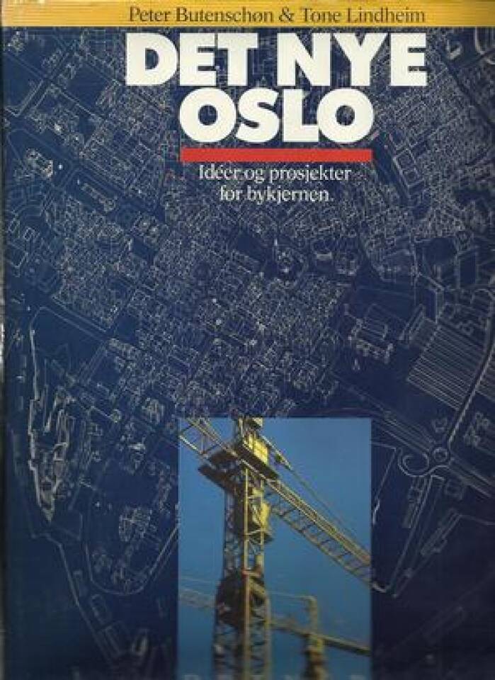 Det nye Oslo