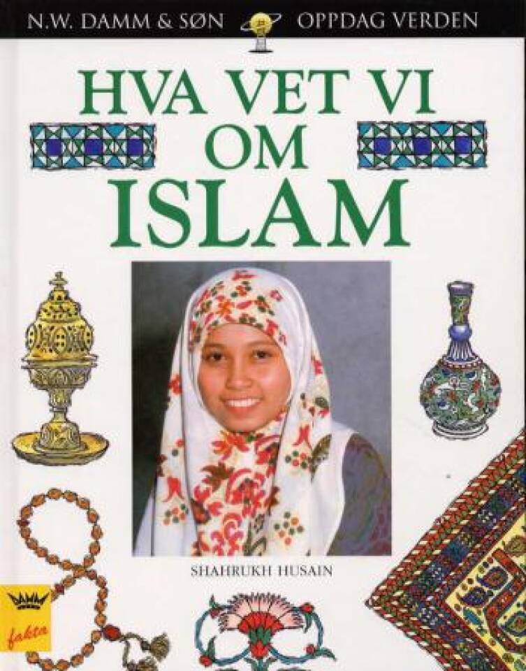 Hva vet vi om islam