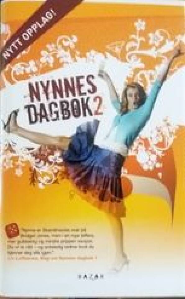 Nynnes dagbok 2