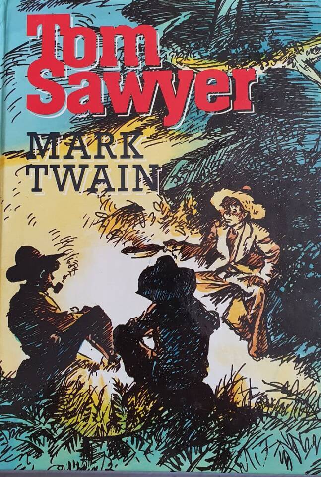 Tom Sawyer
