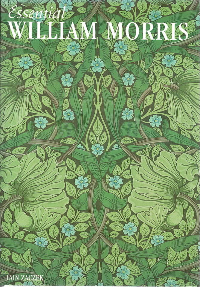 Essential William Morris