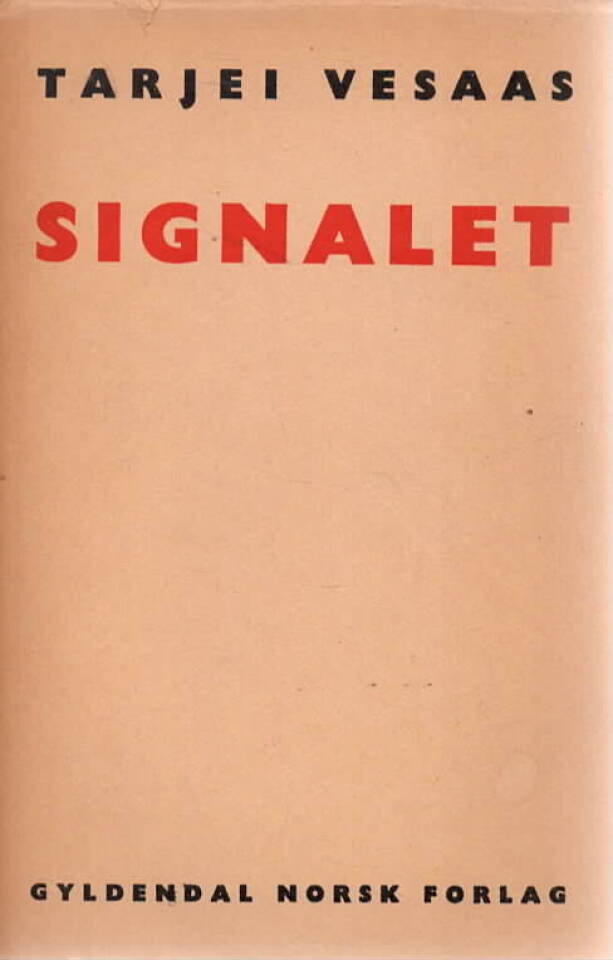 Signalet