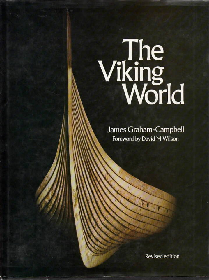 The Viking world