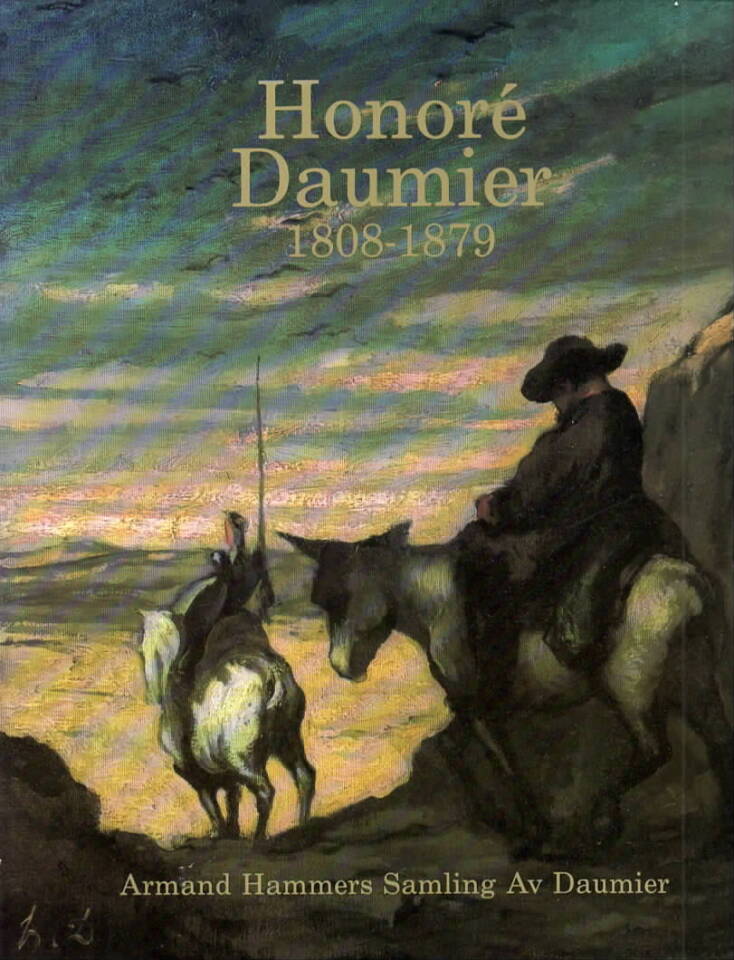 Honoré Daumier 1808–1879