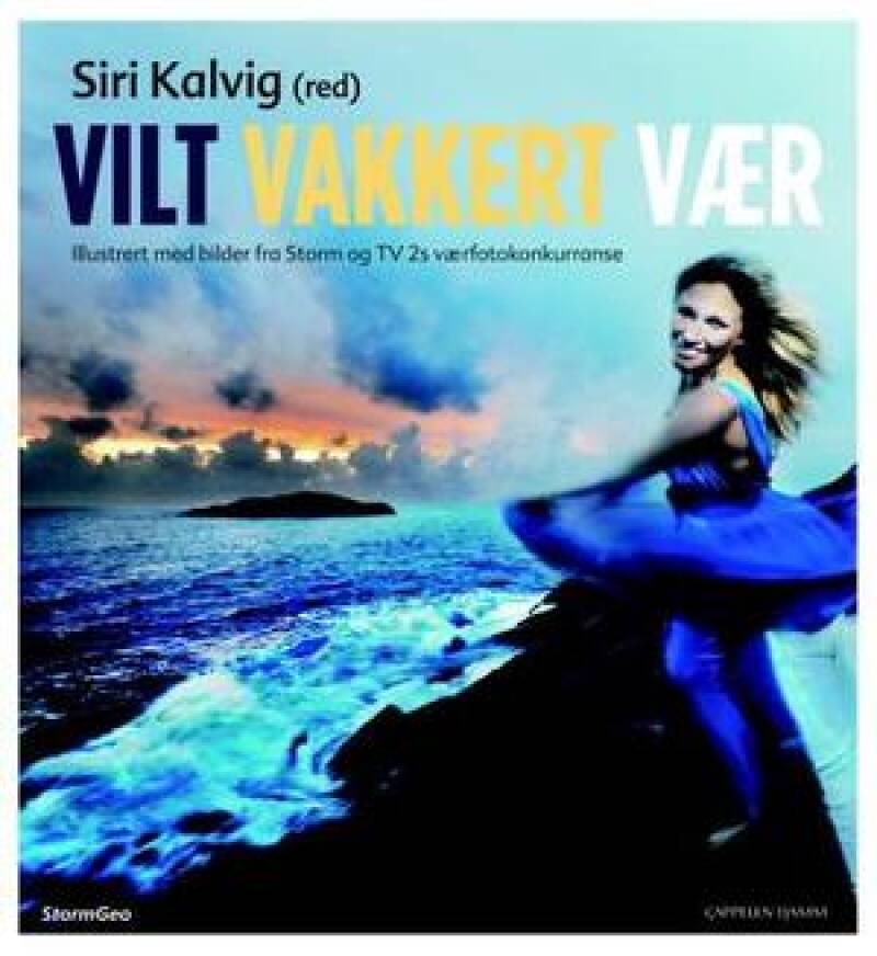 Vilt vakkert vær