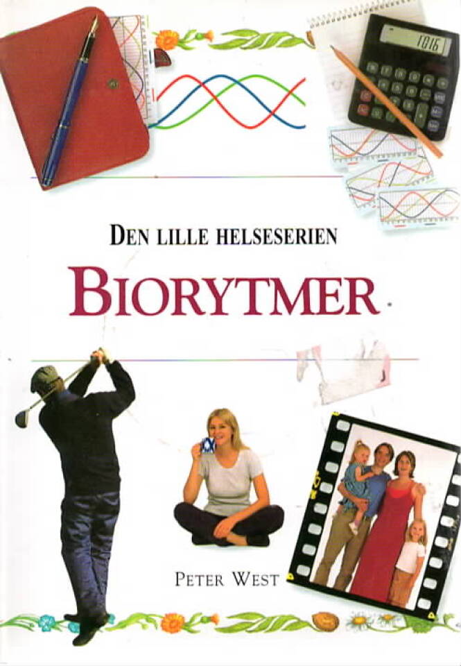 Biorytmer