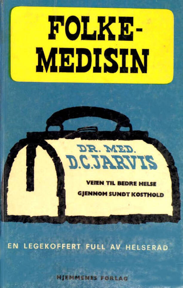 Folkemedisin