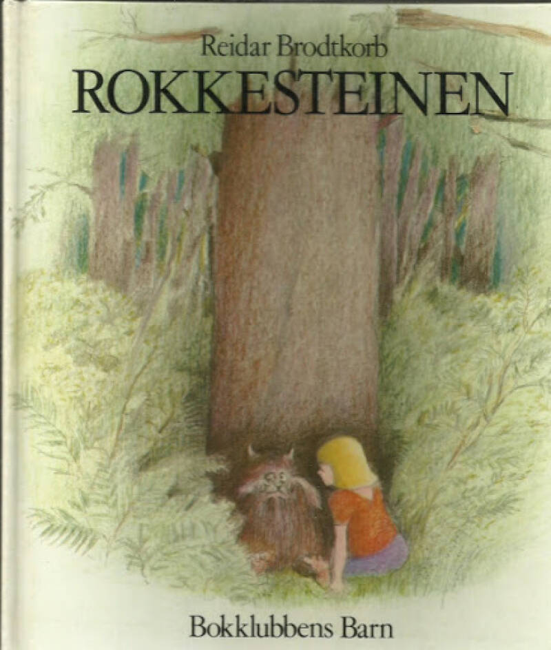 Rokkesteinen