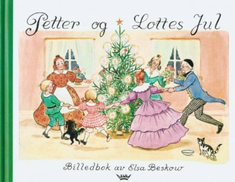 Petter og Lottes jul