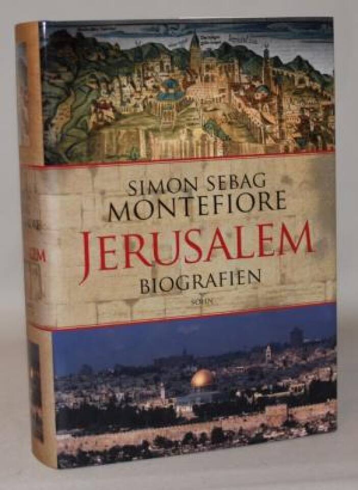 Jerusalem 