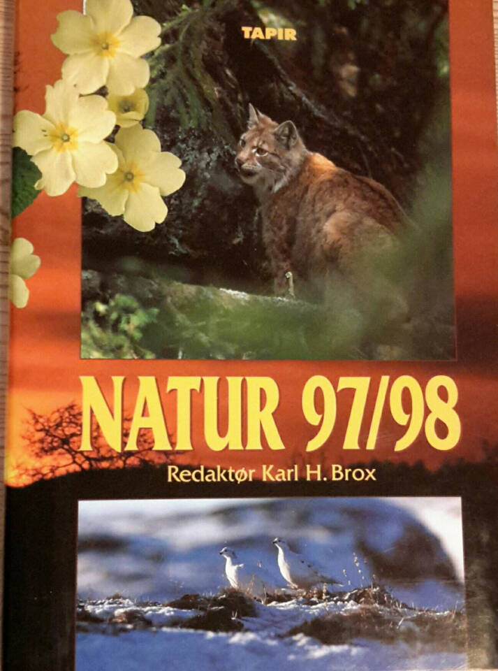 NATUR 97/98