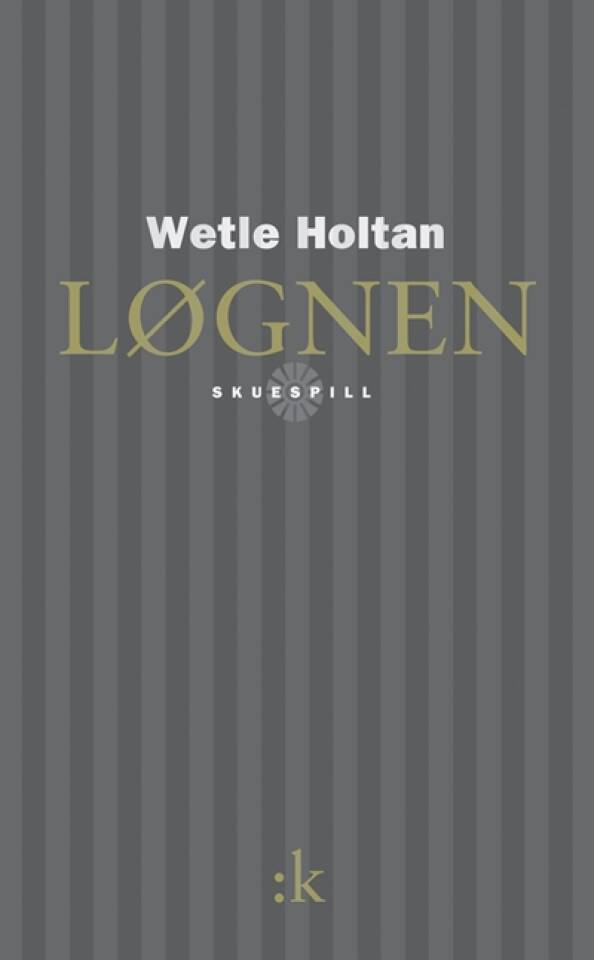 LØGNEN
