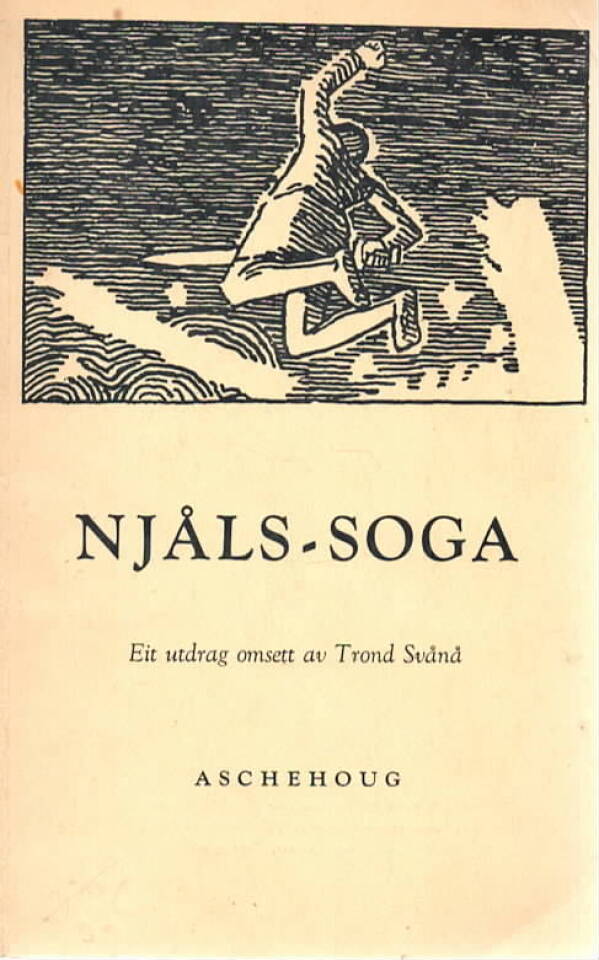 Njåls-soga