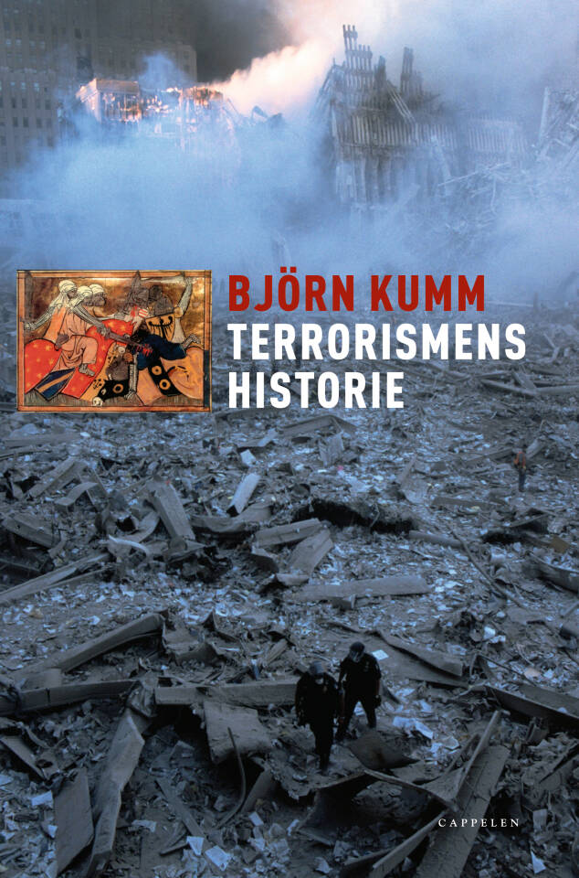 TERRORISMENS HISTORIE