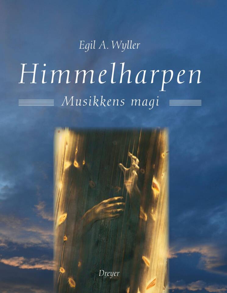 Himmelharpen - Musikkens magi