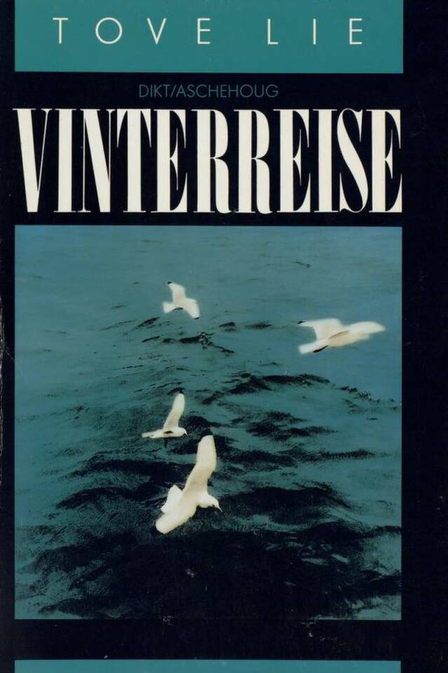 VINTERREISE