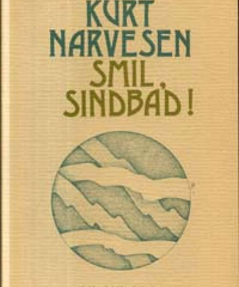 Smil Sindbad!