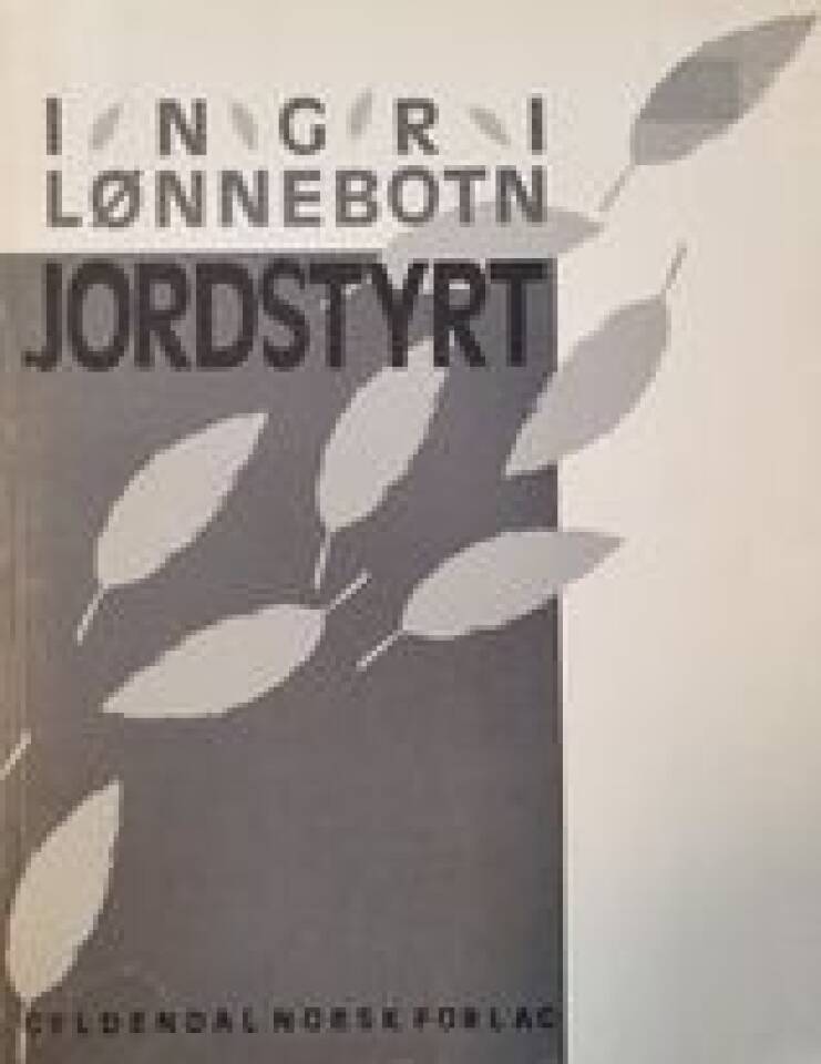 JORDSTYRT