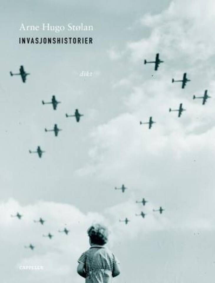 INVASJONSHISTORIER