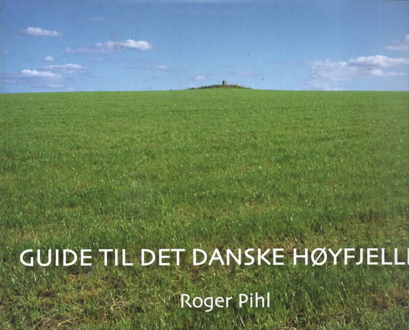 Guide til det danske høyfjellet