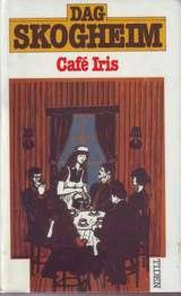 Café Iris