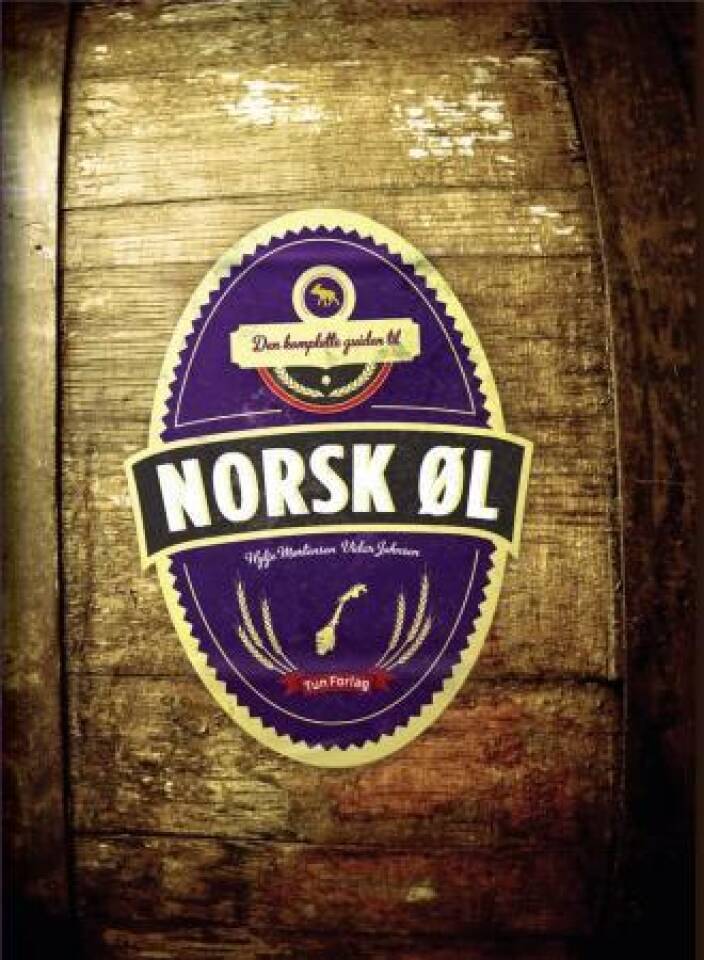 Norsk øl