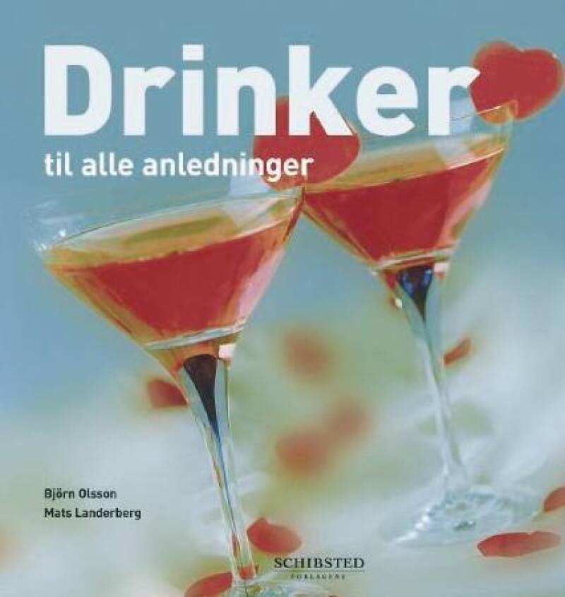 Drinker til alle anledninger