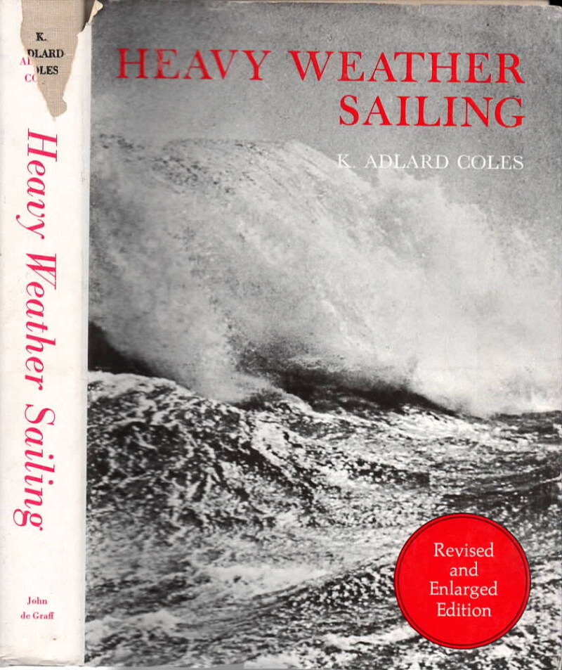 Heavy weaher sailing