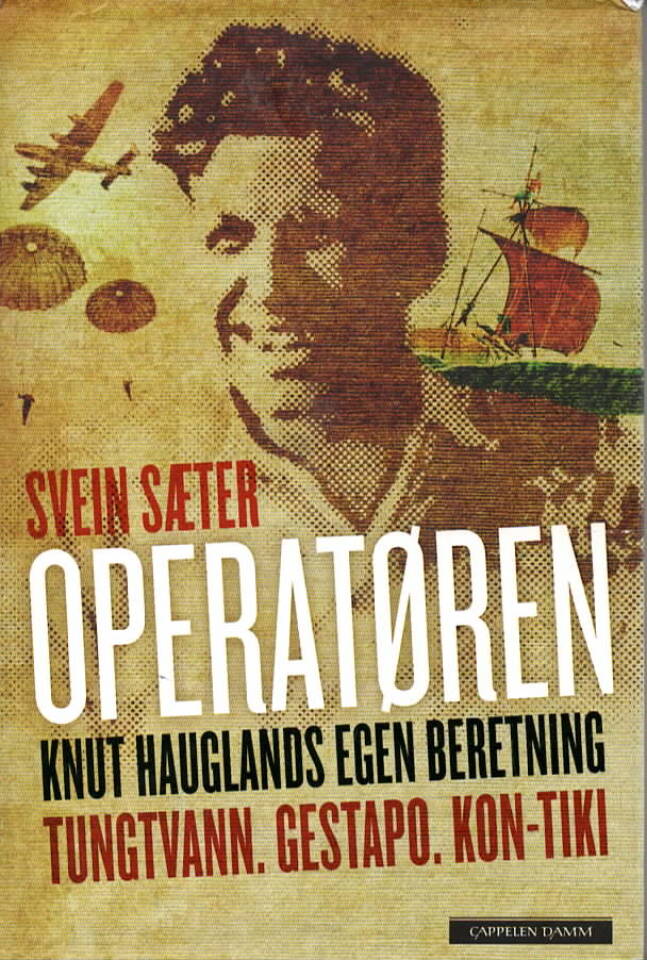 Operatøren