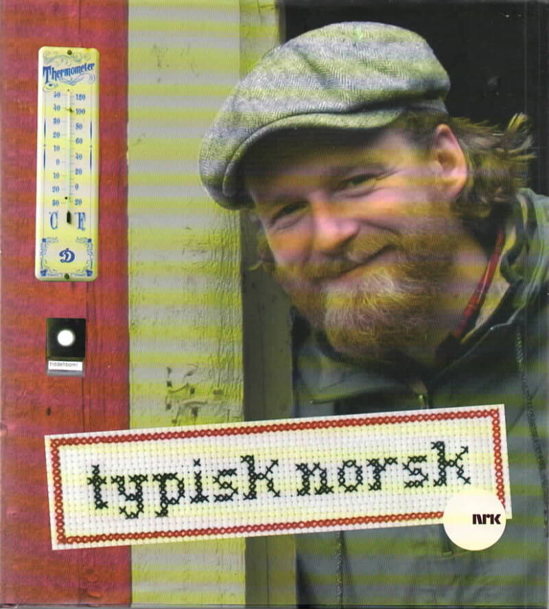 Typisk norsk