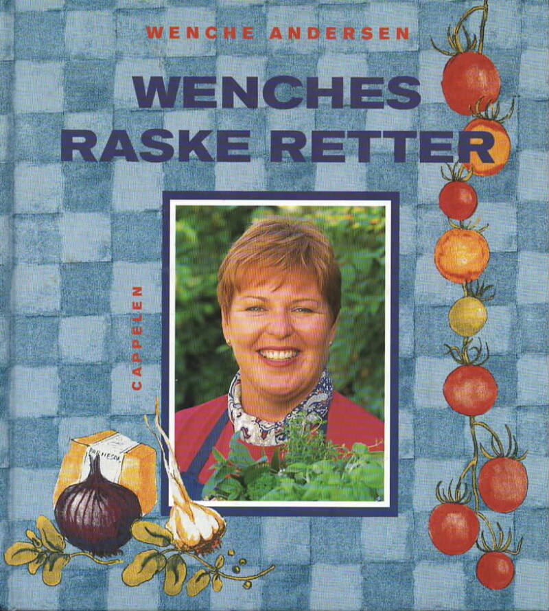 Wenches raske retter
