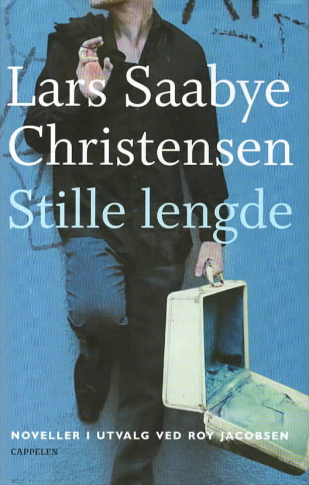 Stille lengde