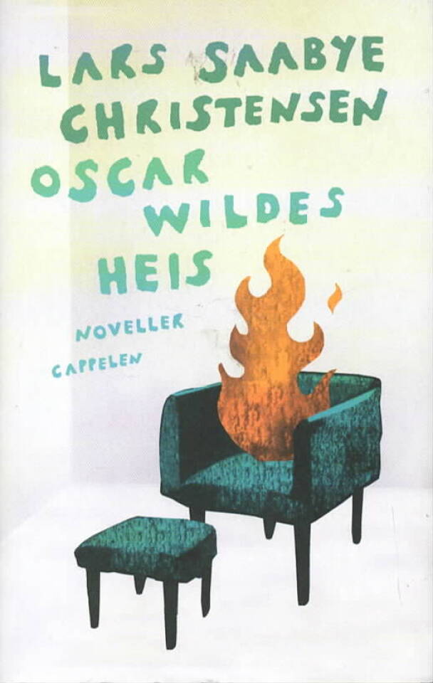 Oscar Wildes Heis