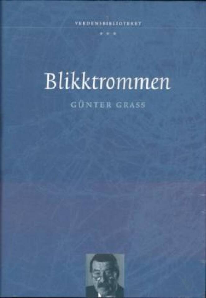Blikktrommen