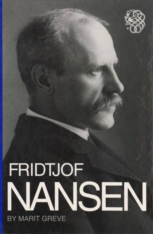 FRIDTJOF NANSEN