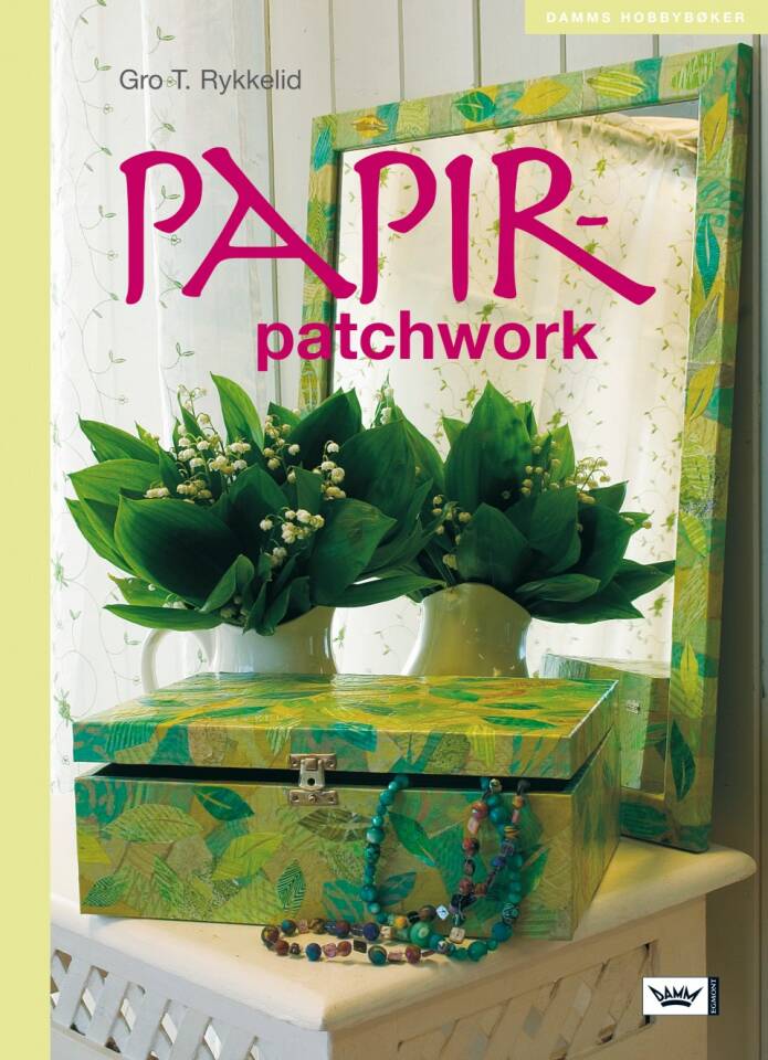 Papir-patchwork