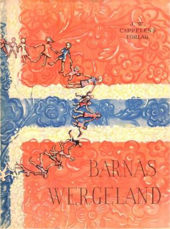 Barnas Wergeland