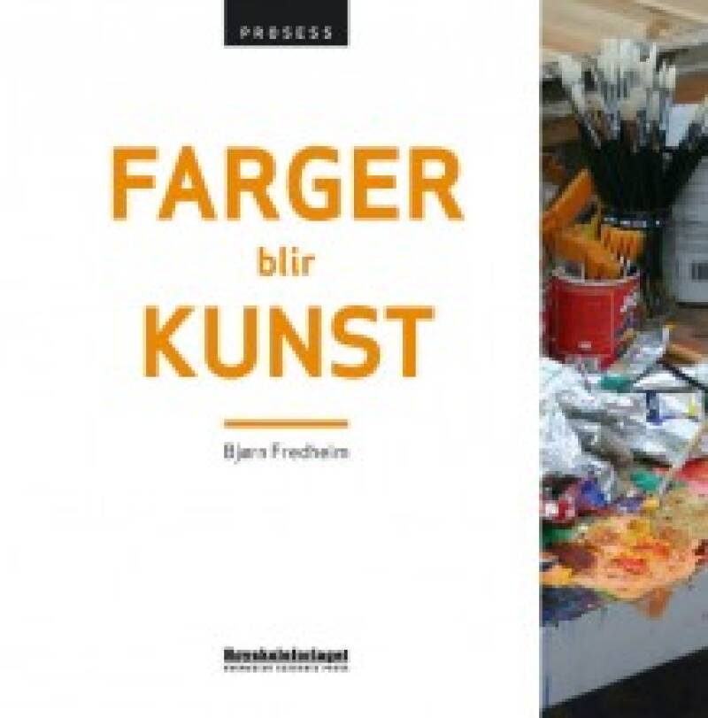 Farger blir kunst