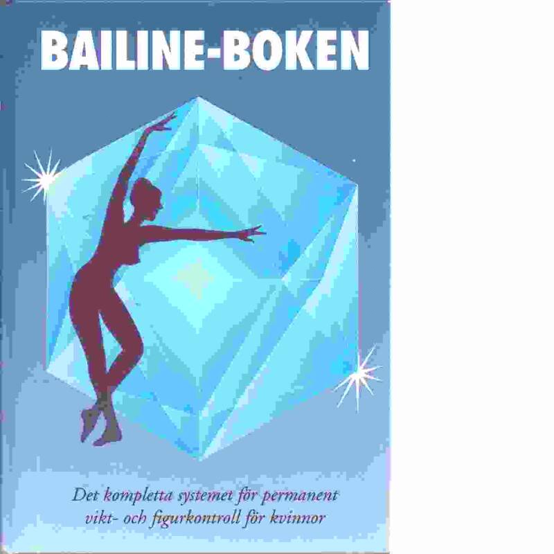 Bailine-boken