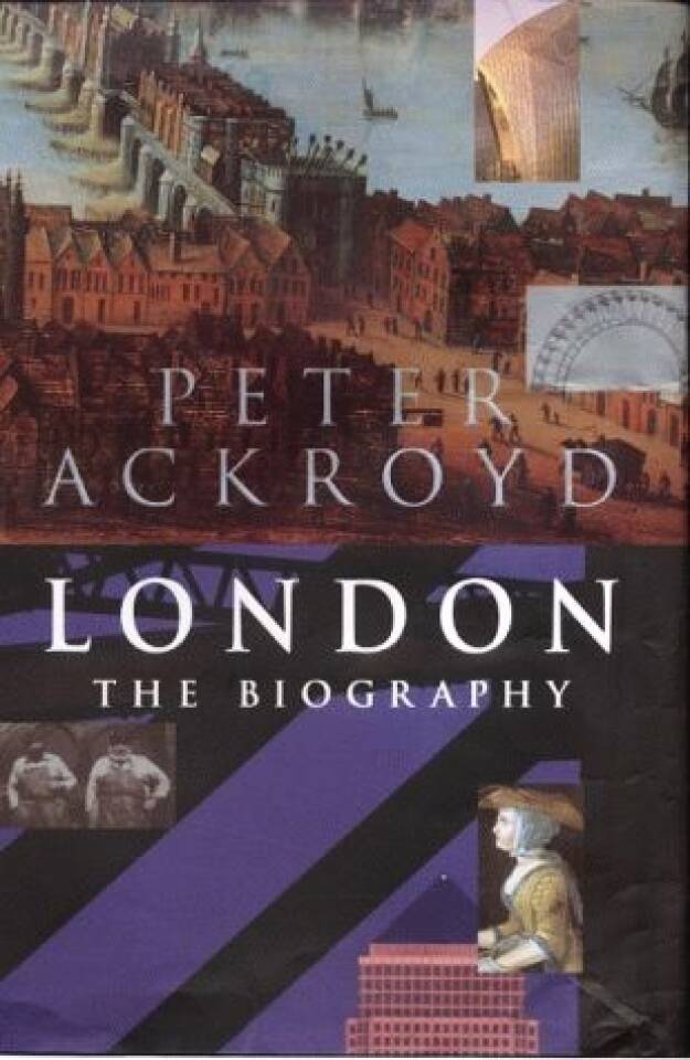 LONDON The biography