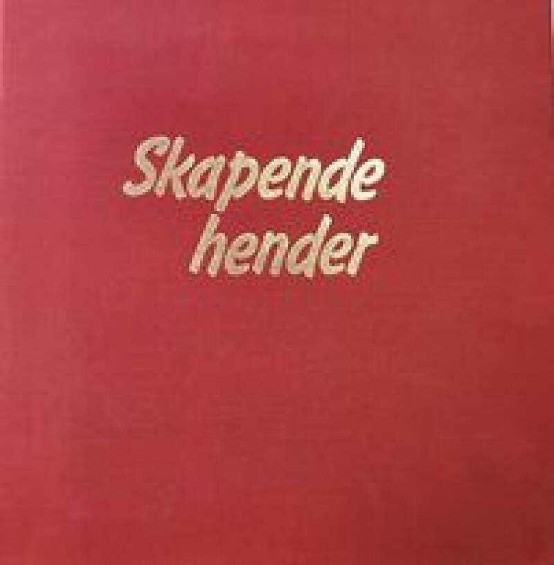 Skapende hender